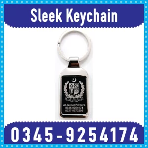 Sleek Keychain Printing Online in Islamabad & Rawalpindi